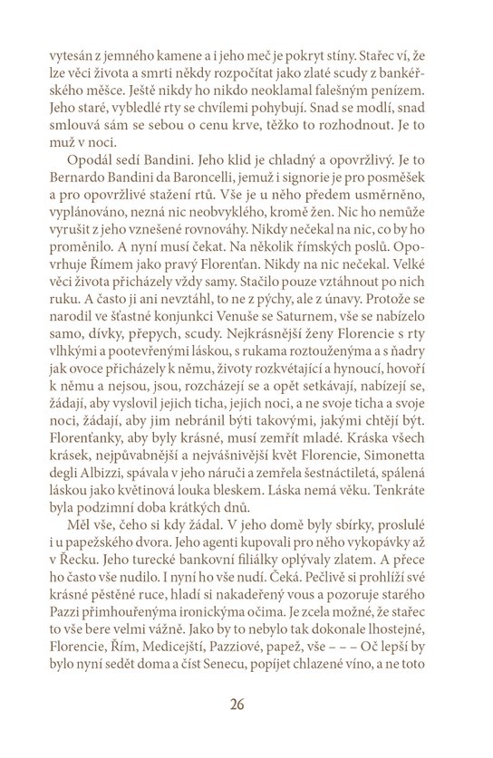 Kámen a bolest