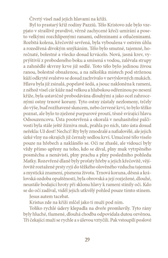 Kámen a bolest