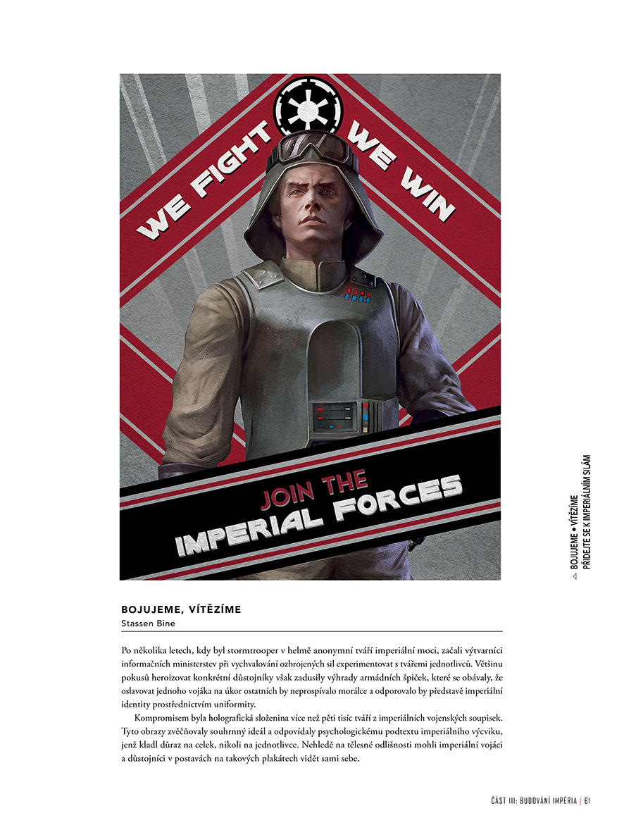 Star Wars - Propaganda