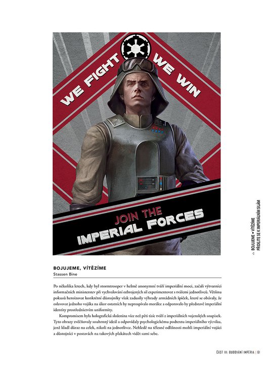 Star Wars - Propaganda