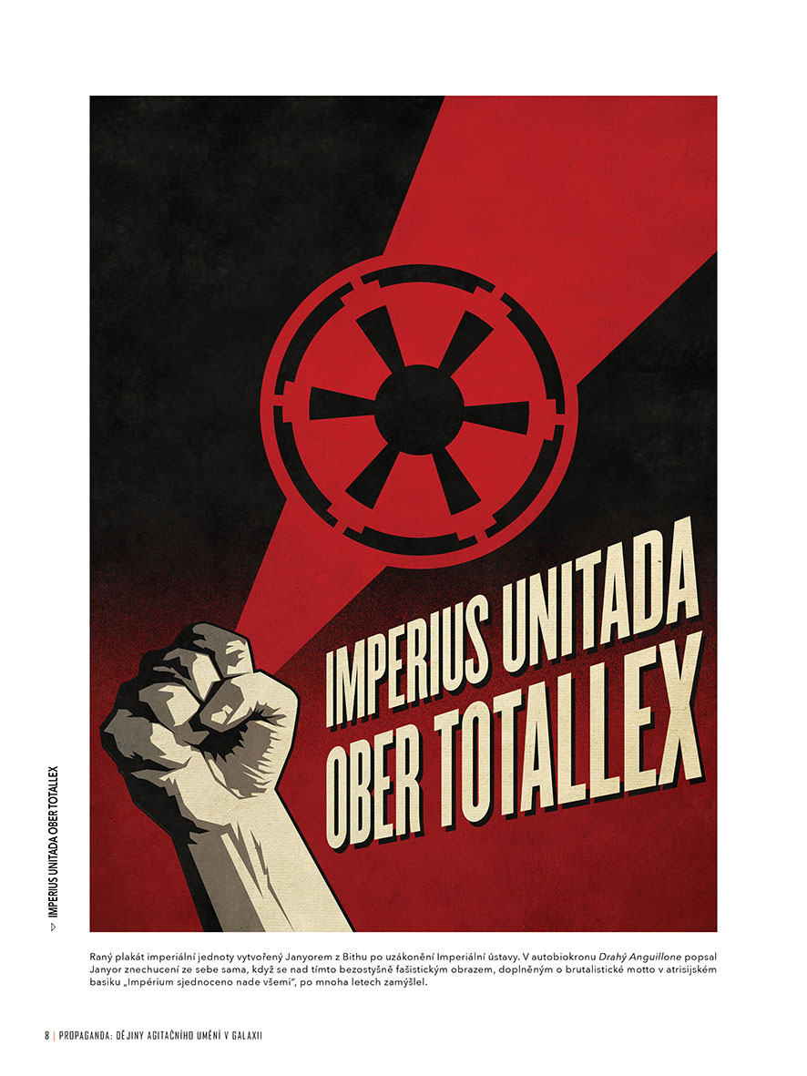 Star Wars - Propaganda