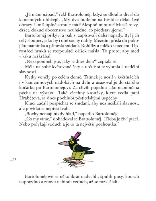 Bartolomějové