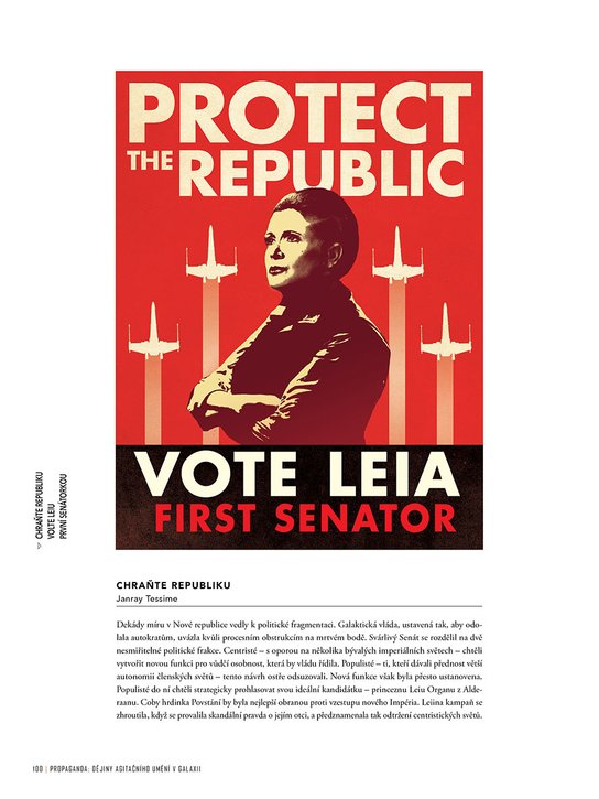 Star Wars - Propaganda