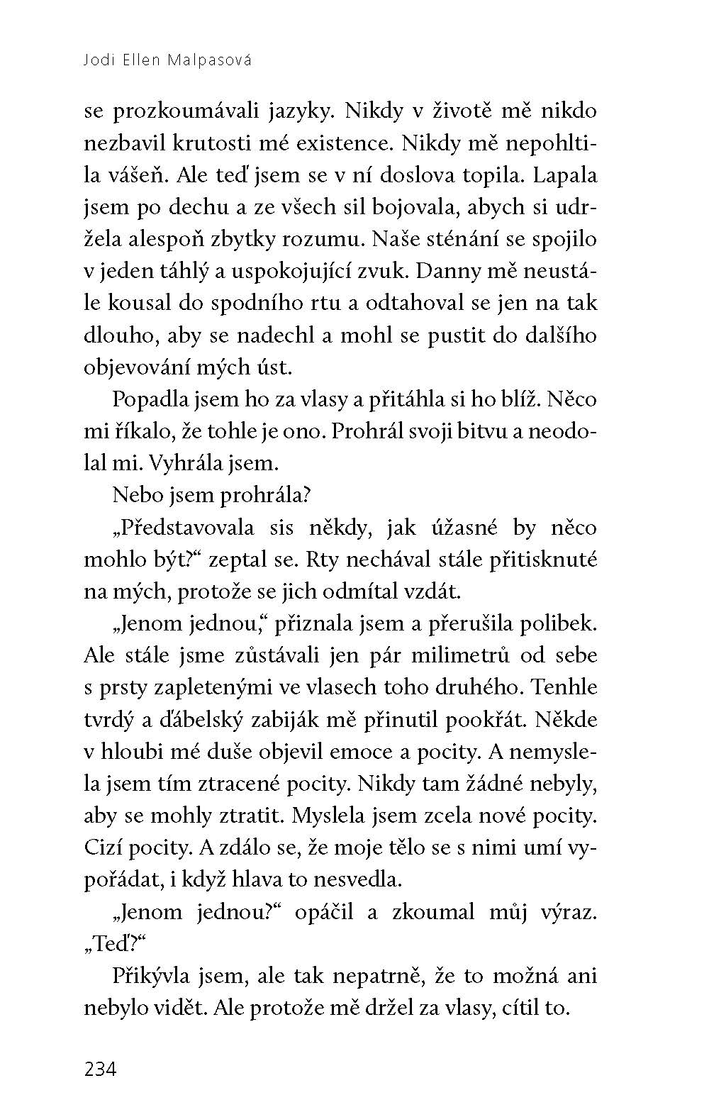 Podmanivý