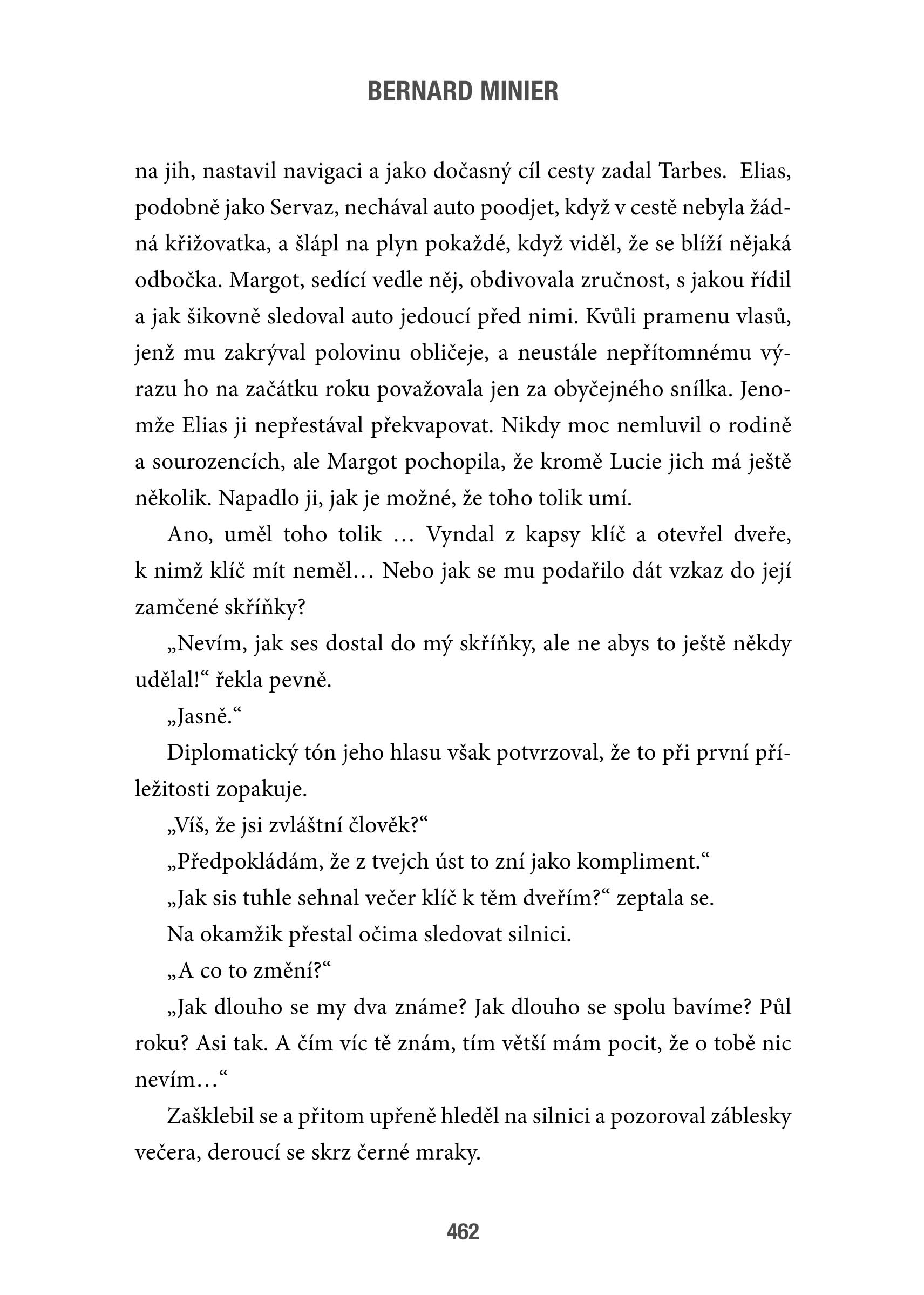 Kruh - brožovaná