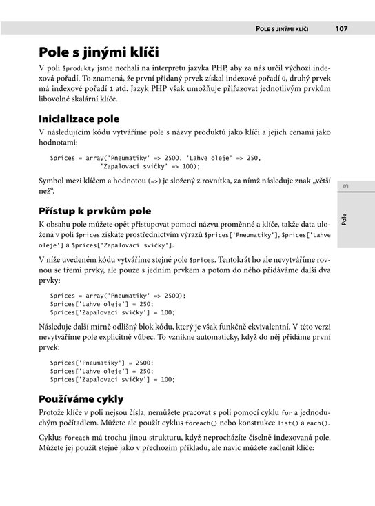 Mistrovství - PHP a MySQL