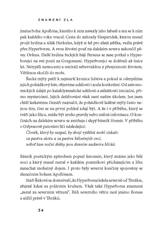 Znamení zla: Utajené dějiny nacismu