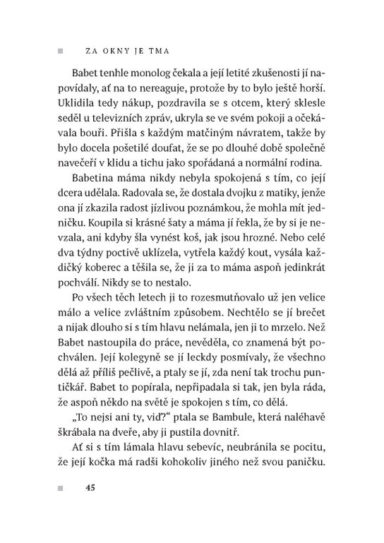 Mariánské léto