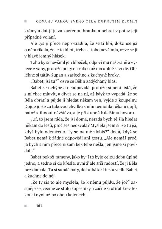 Mariánské léto