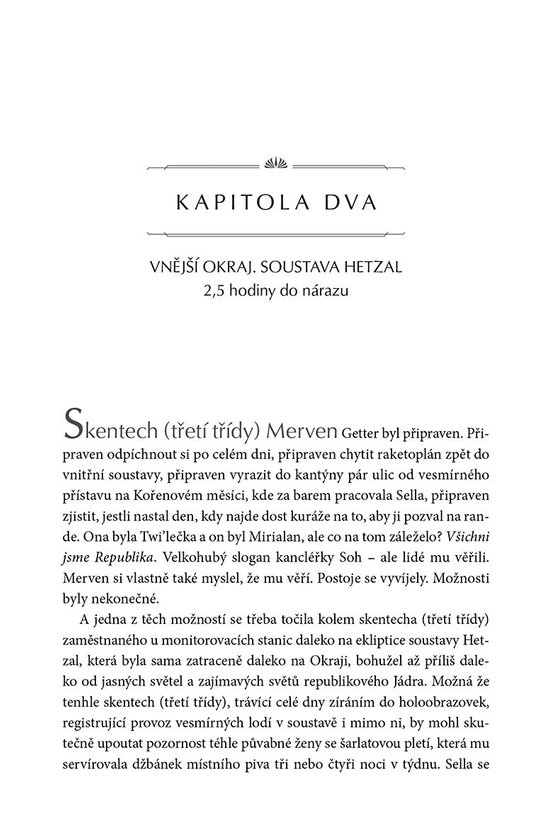 Star Wars - Vrcholná Republika - Světlo rytířů Jedi