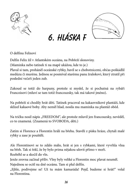 Povídám o...