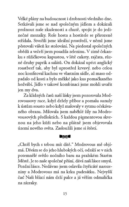 Útěk do Toskánska