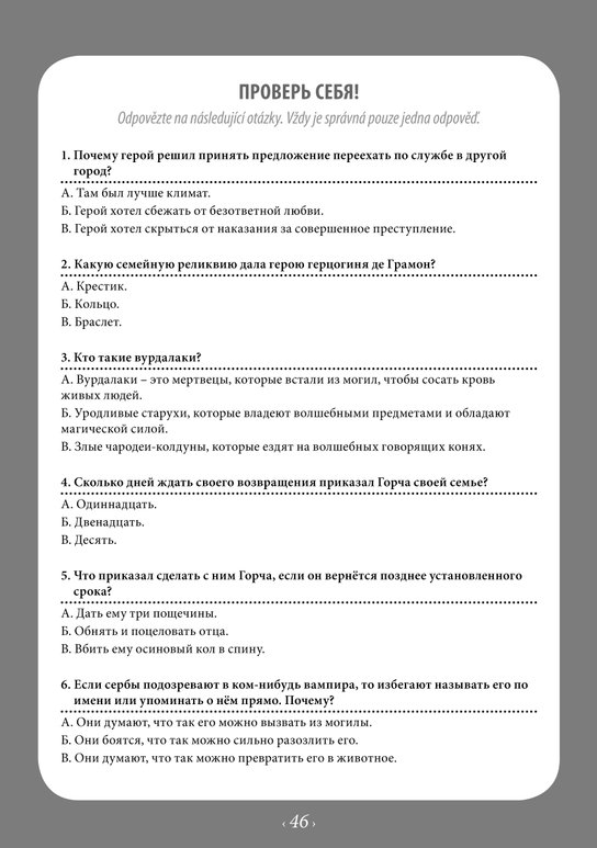 Tajemné příběhy o životě a smrti