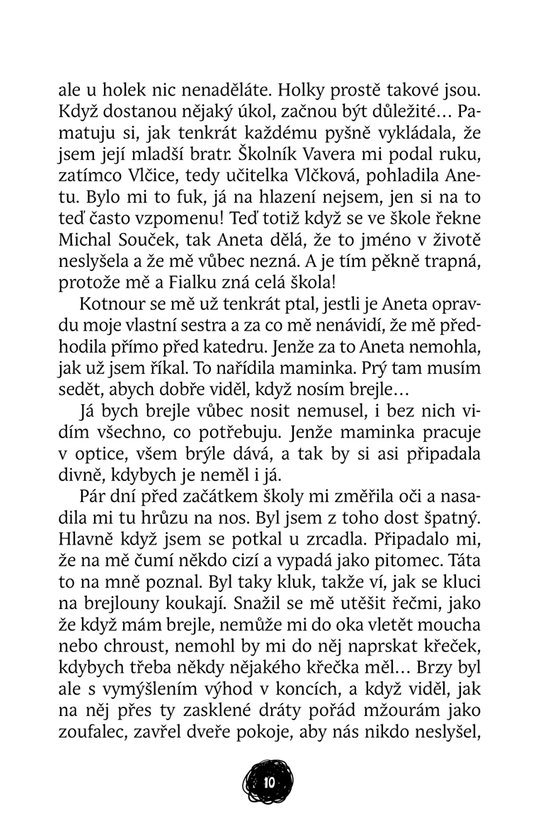 Puntíkáři 