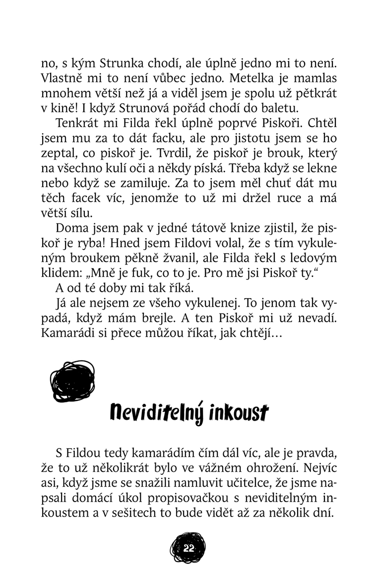 Puntíkáři 