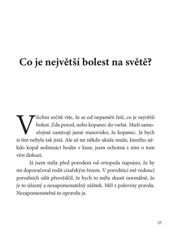 Dítě jménem Kuba