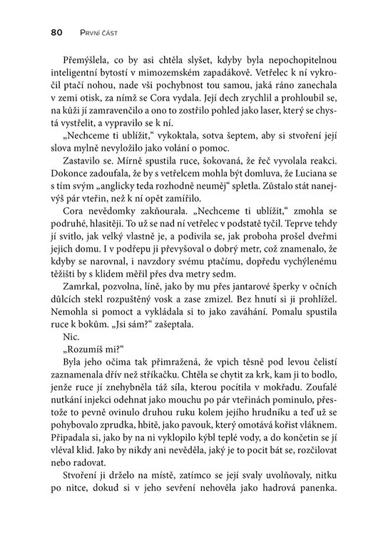 Konec axiomu