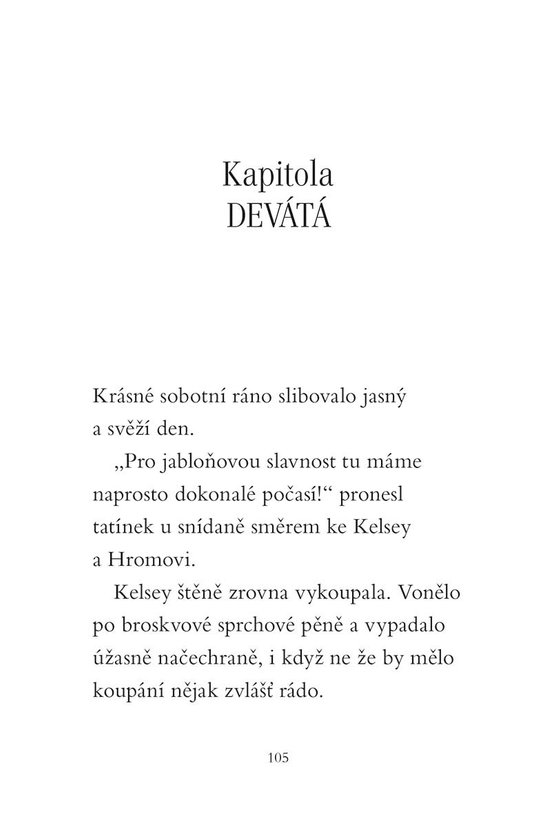 Kouzelné štěňátko - Školní slavnost 