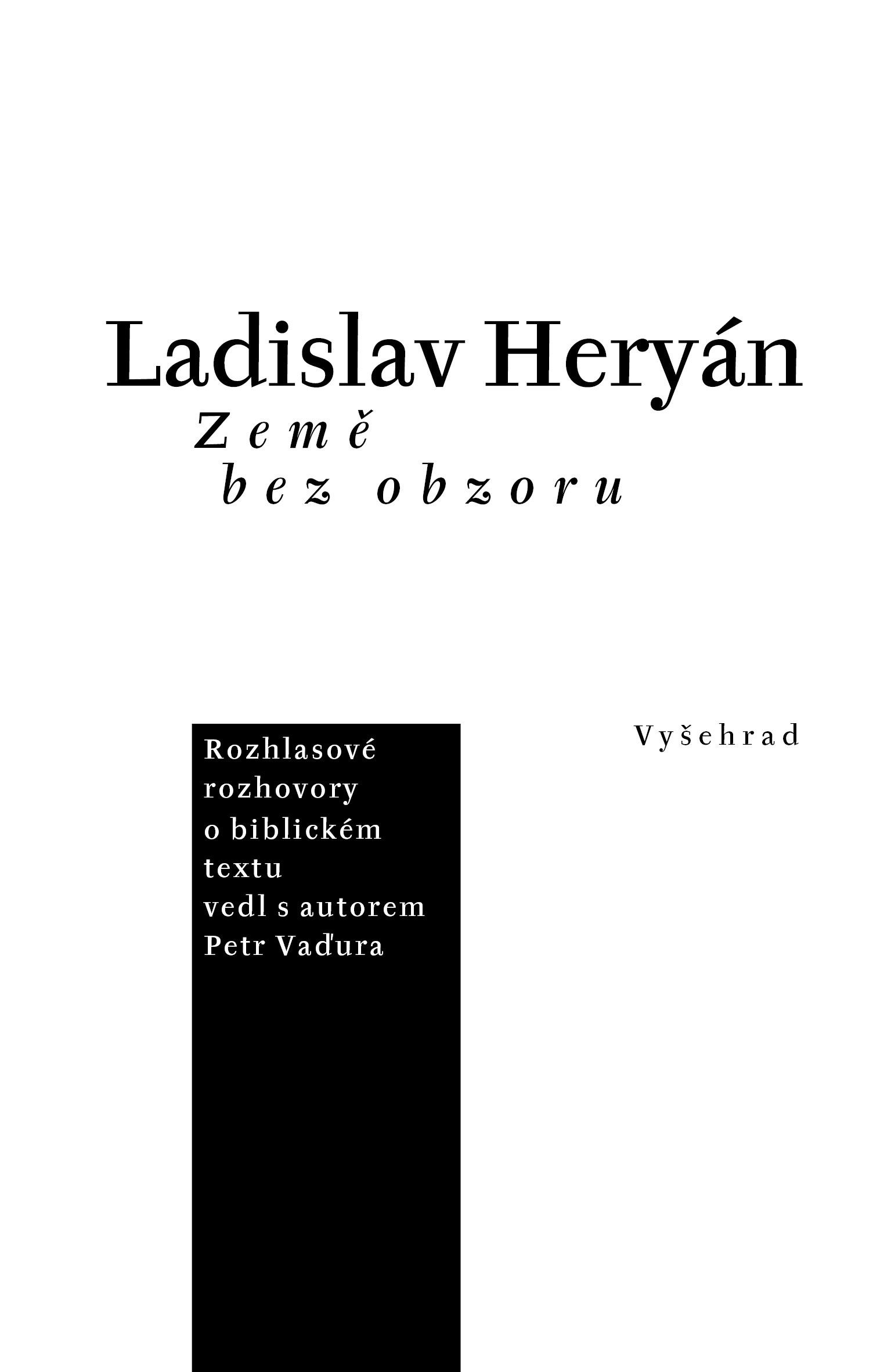 Země bez obzoru