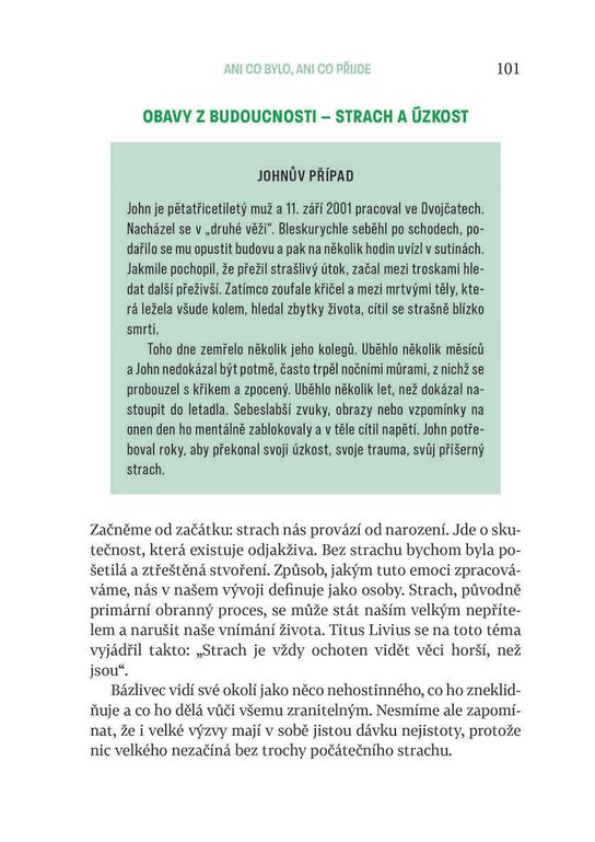 Jak na to, aby se nám děly samé dobré věci
