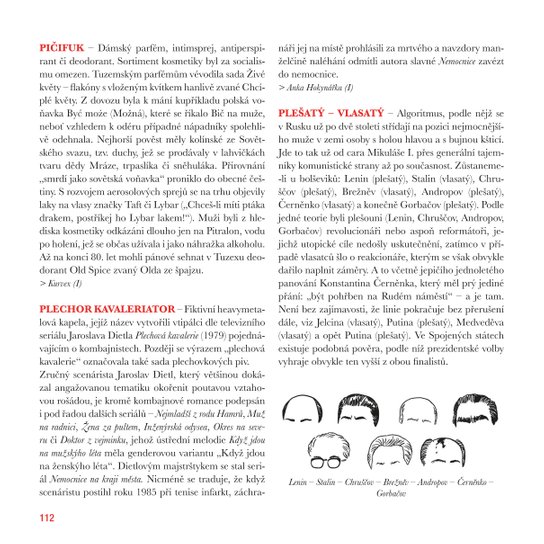 Po práci legraci II.