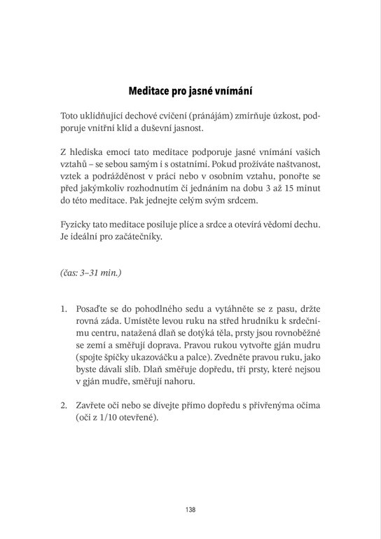 Terapie jógou
