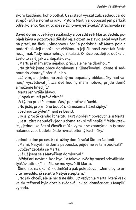 Rok v Brně