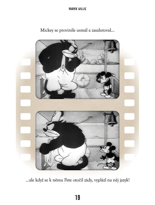 Disney - Mickeyho nejkrásnější pohádky