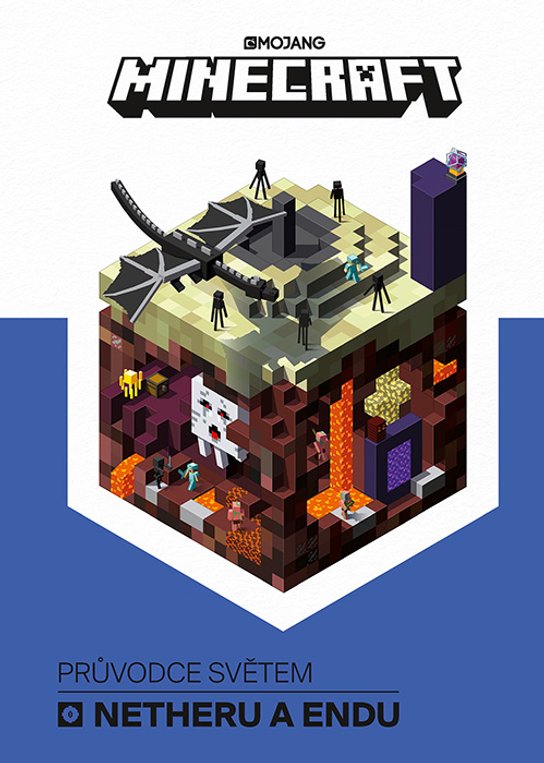 Minecraft - Hráčská kolekce