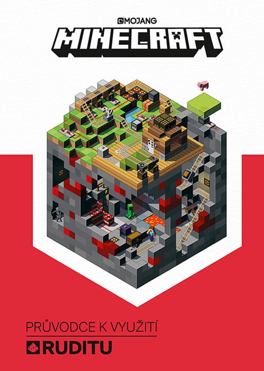 Minecraft - Hráčská kolekce