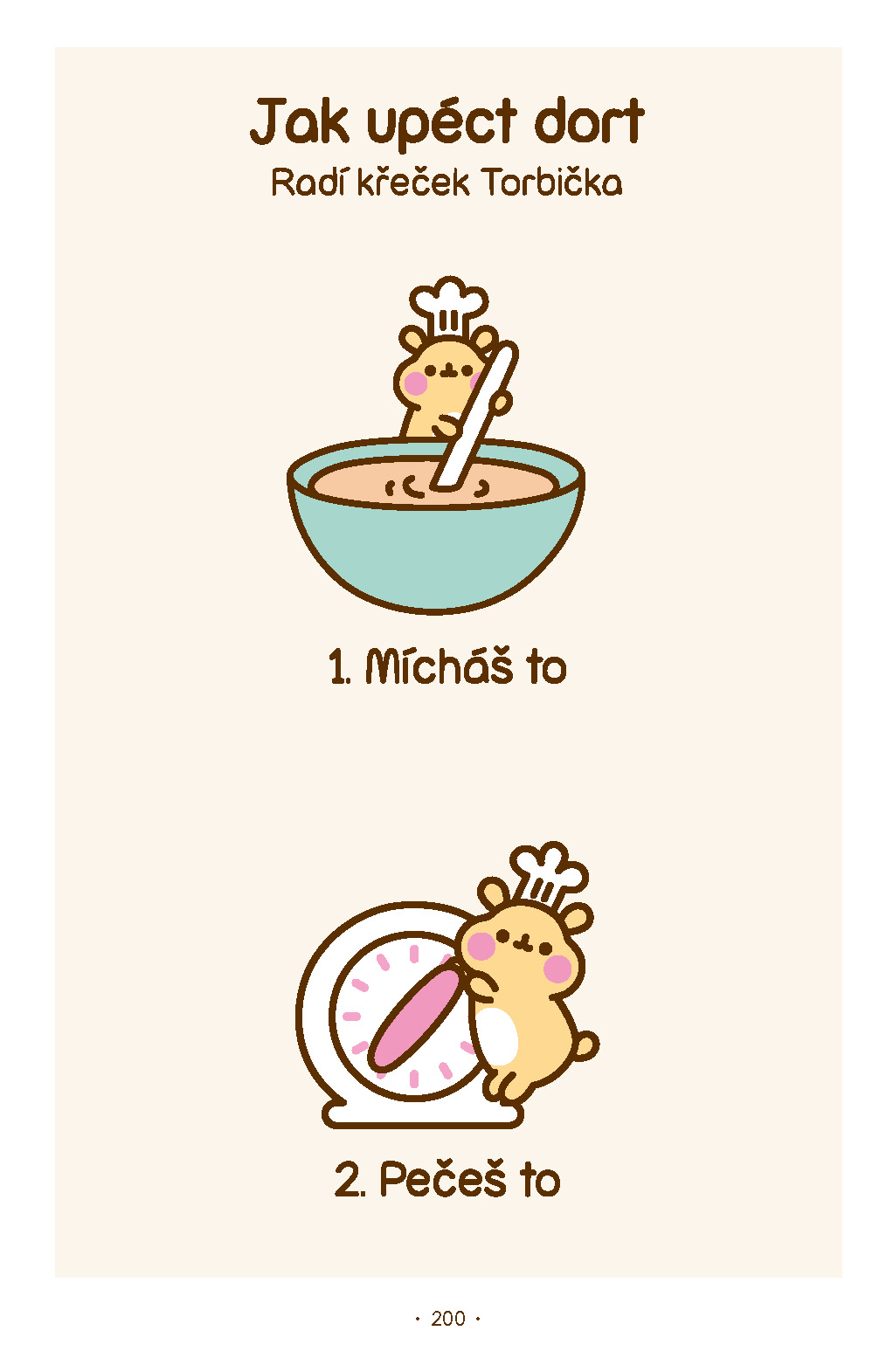 Pusheen: Košišatý návod na život