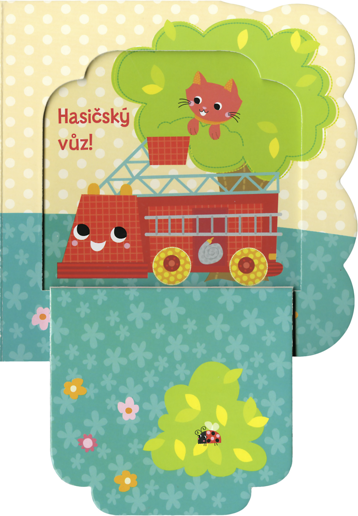 Objevuj svět - To je jízda!