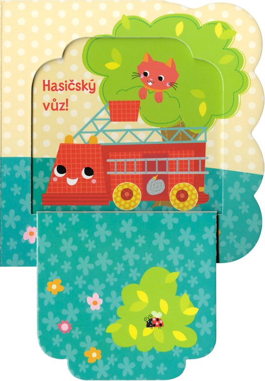 Objevuj svět - To je jízda!