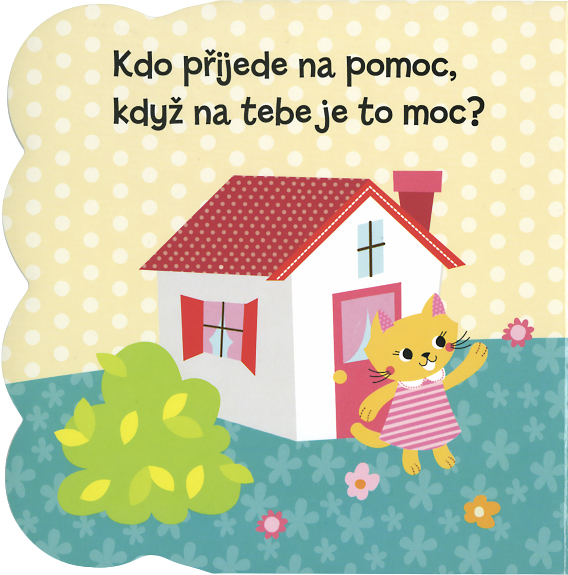 Objevuj svět - To je jízda!
