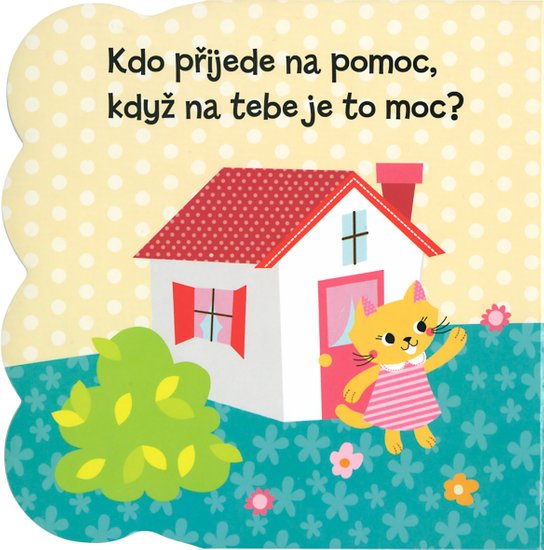 Objevuj svět - To je jízda!