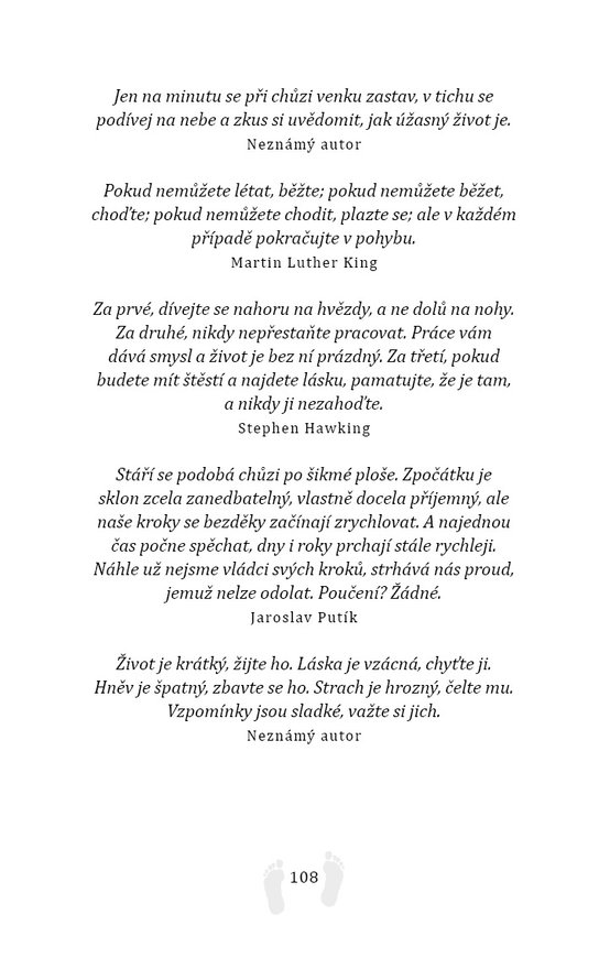 DoJÍT k sobě