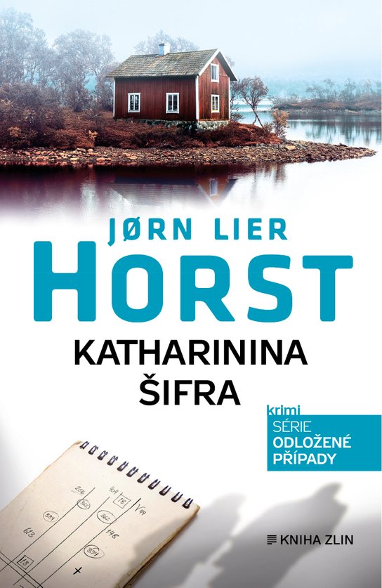 Katharinina šifra
