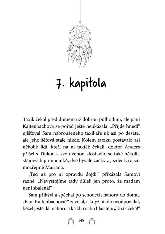 Rychlý jako vítr: Bojovnice Ari 