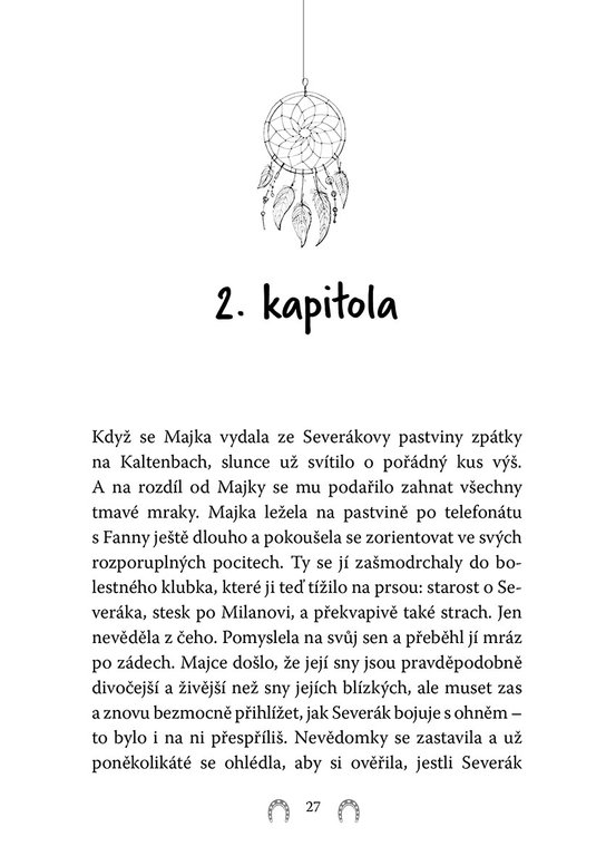 Rychlý jako vítr: Bojovnice Ari 