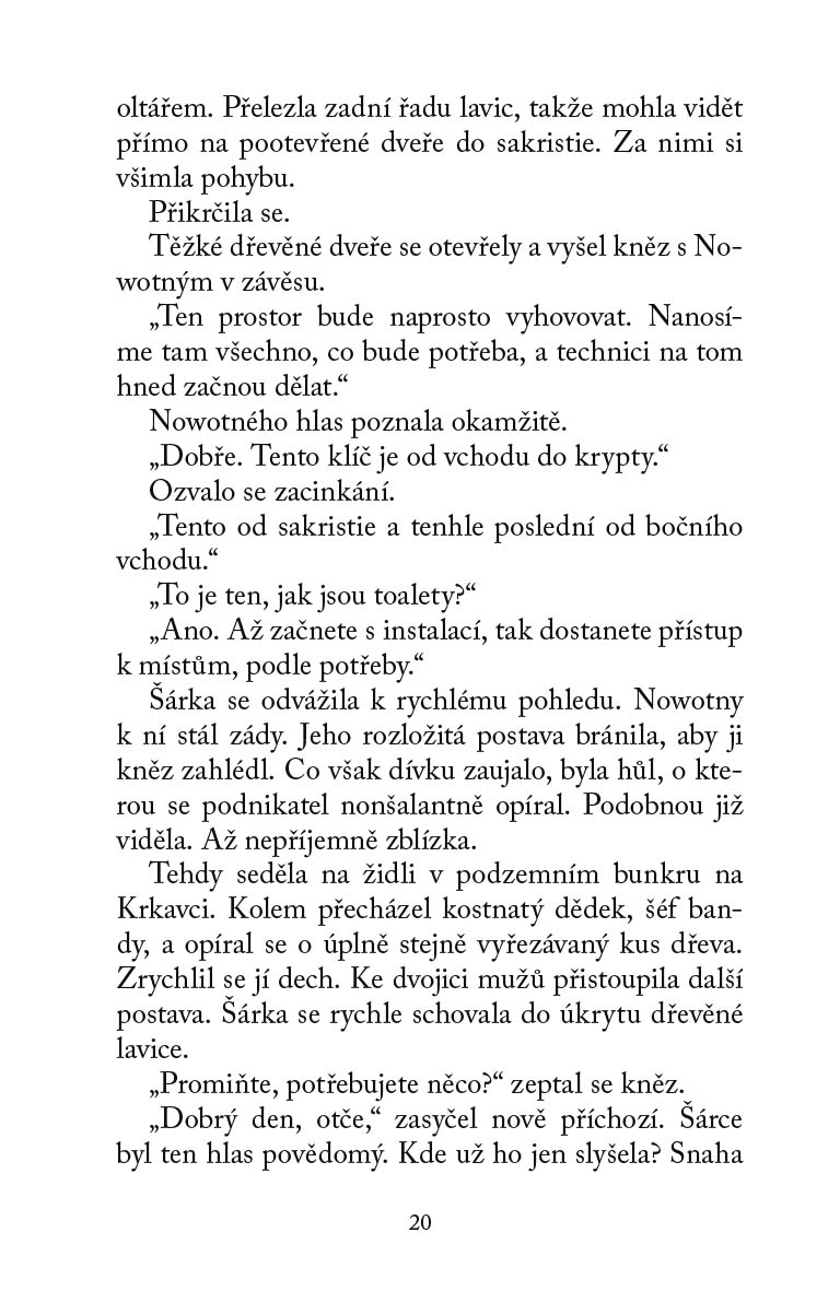 Klub Klikařů – Bitva v podzemí