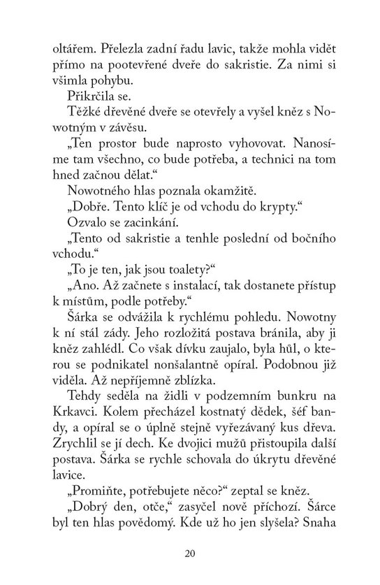 Klub Klikařů – Bitva v podzemí