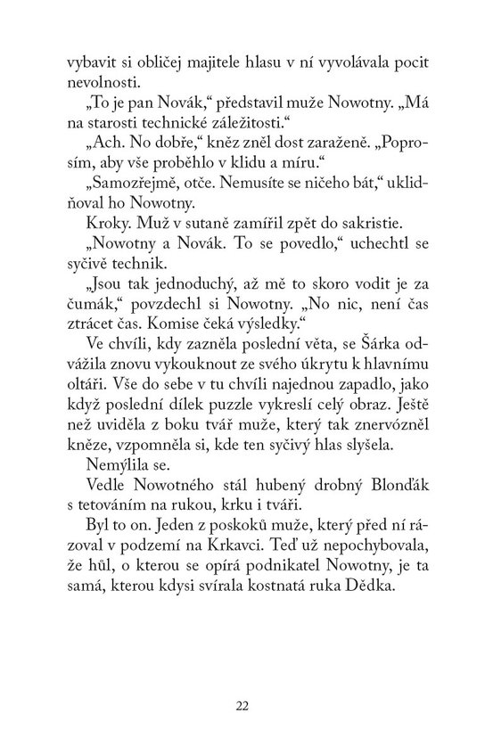 Klub Klikařů – Bitva v podzemí