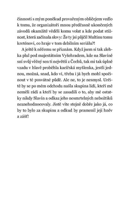 Prodloužená jízda