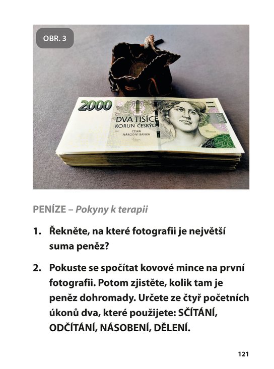 Poruchy řeči nejen dospělých