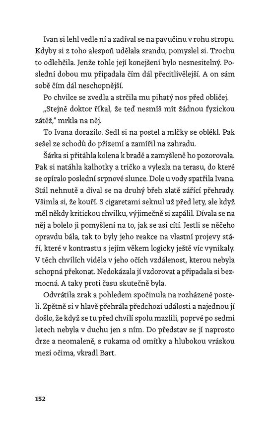 Tichá pošta