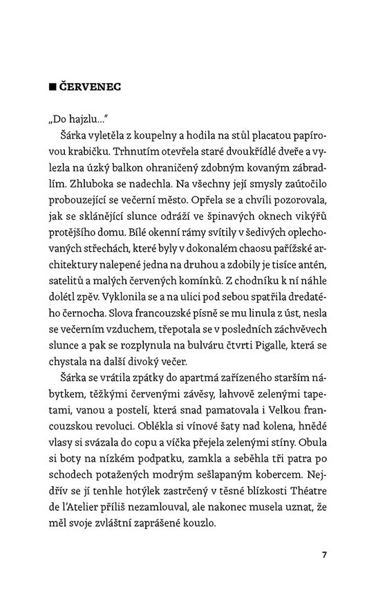 Tichá pošta