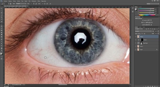 Upravujeme digitální fotografie ve Photoshopu – videokurz