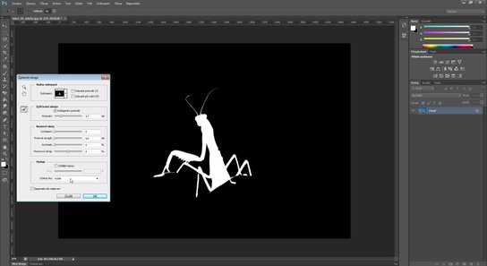 Upravujeme digitální fotografie ve Photoshopu – videokurz