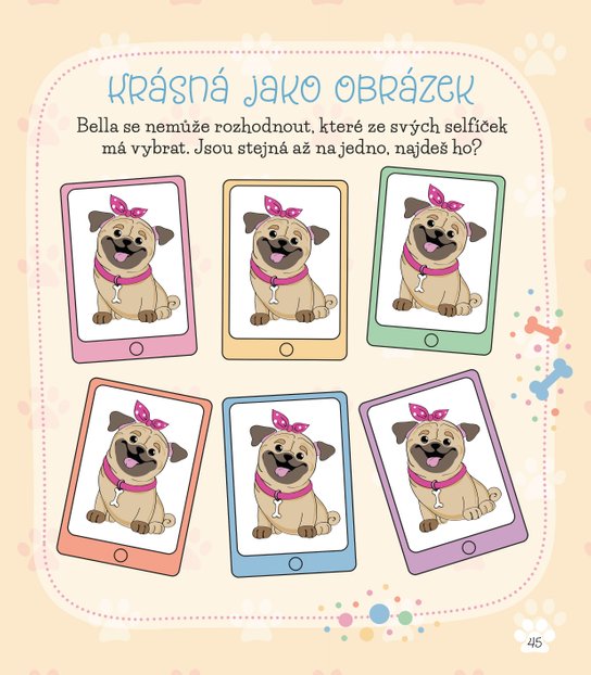 CUTE - pejsci