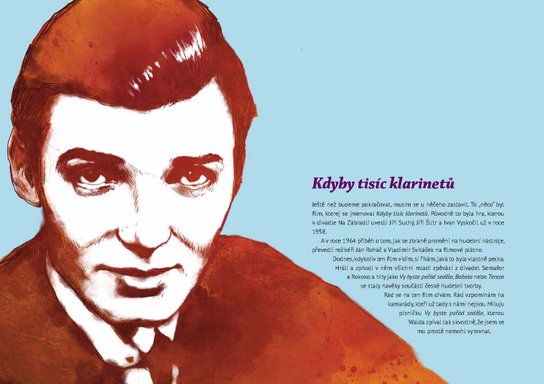 Karel Gott: ilustrovaný životopis